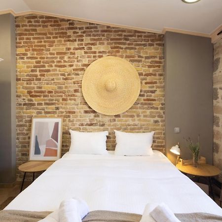 Villa Rosa Suite By Corfuescapes Corfu  Exteriér fotografie