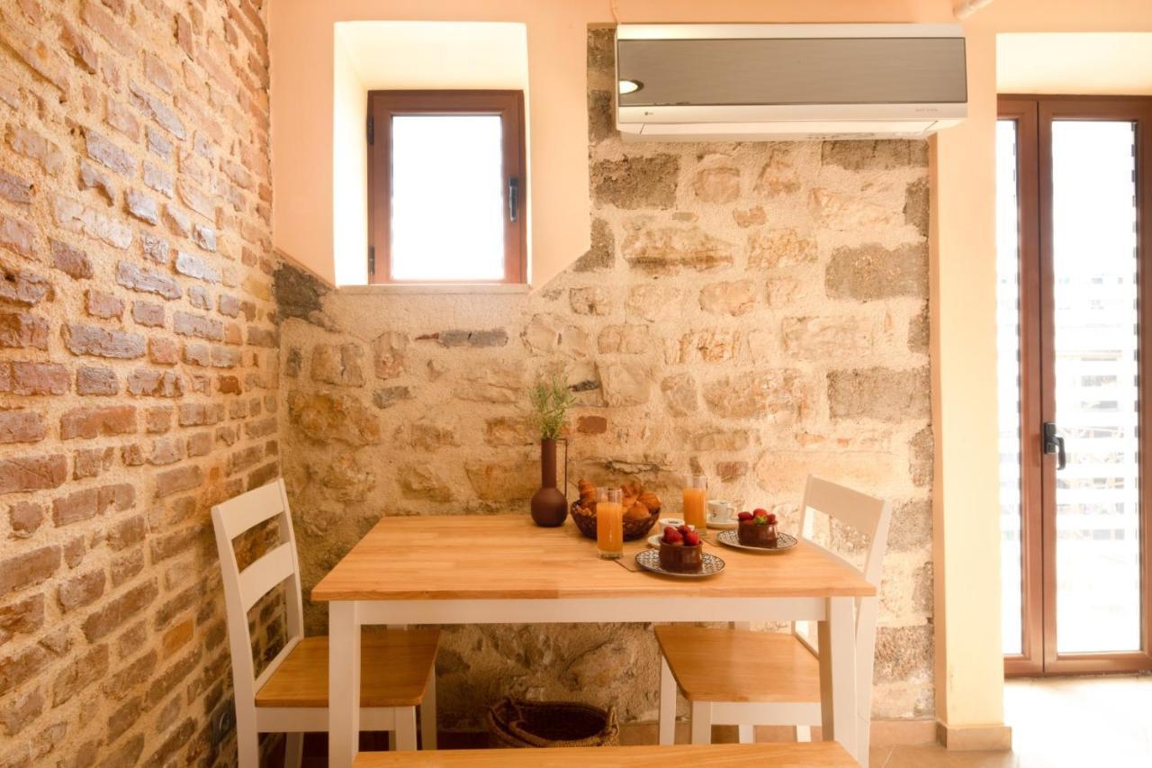 Villa Rosa Suite By Corfuescapes Corfu  Exteriér fotografie