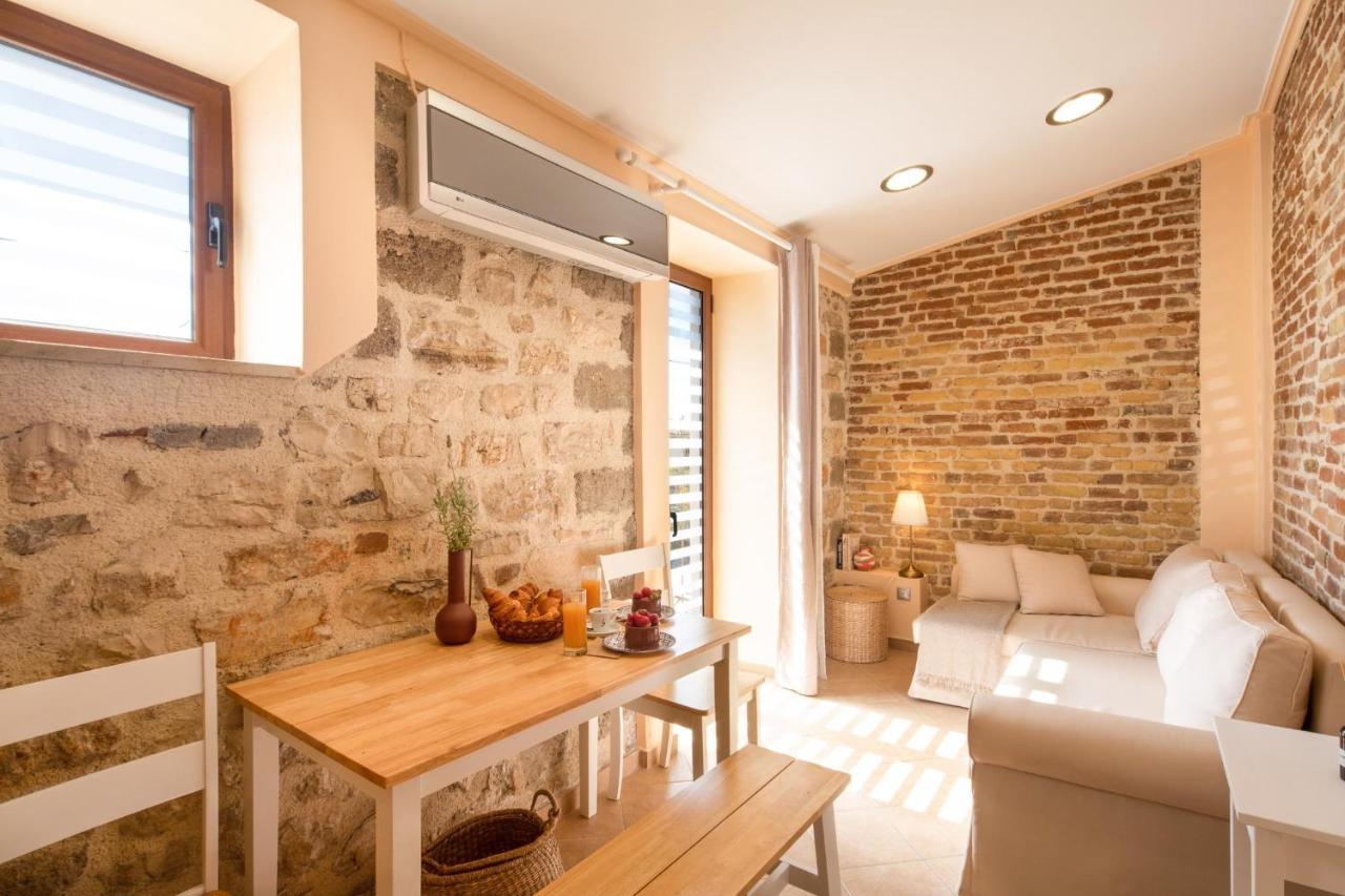 Villa Rosa Suite By Corfuescapes Corfu  Exteriér fotografie
